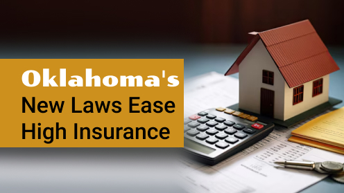 Oklahoma’s Insurance Hike: Will New Laws Save Us?