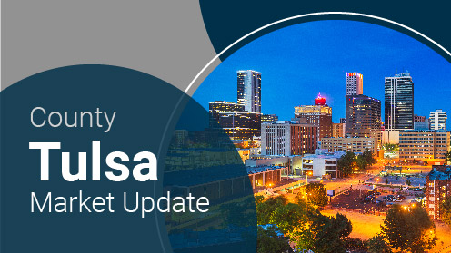 Tulsa County Market Update