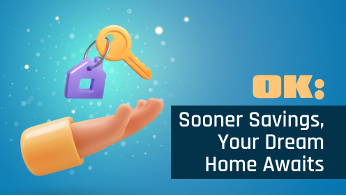 Oklahoma: Sooner Savings, Your Dream Home Awaits