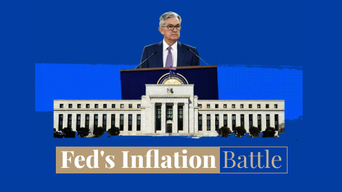 Inflation Battle: Easing Inflation or Risking a Housing Crisis?