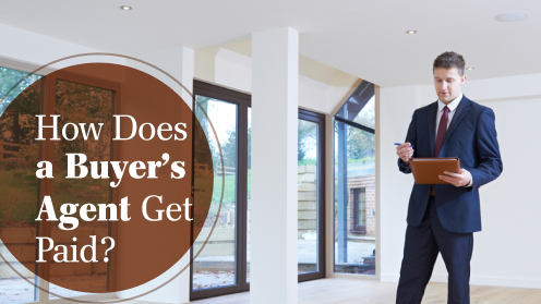 How Does a Buyer’s Agent Get Paid?