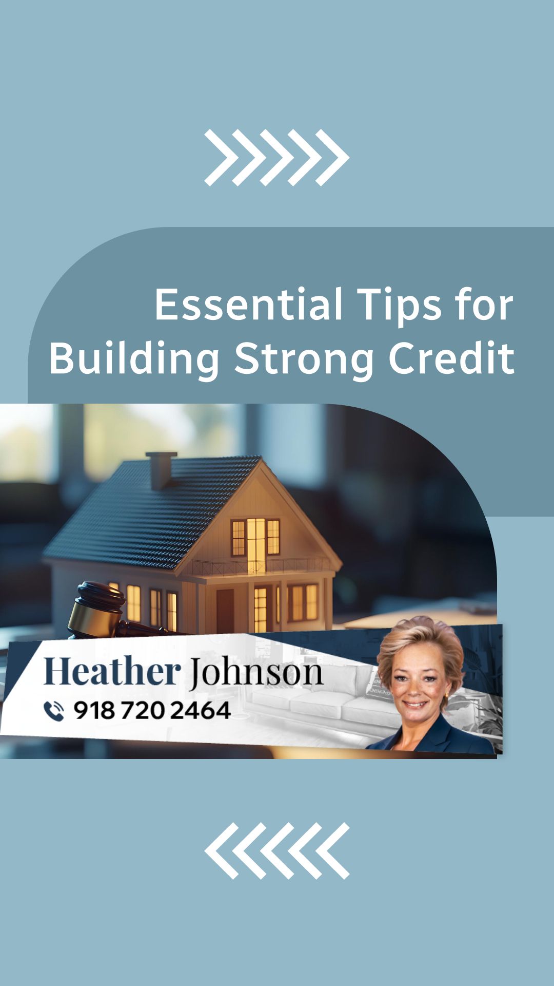 Essential Tips for Building Strong Credit