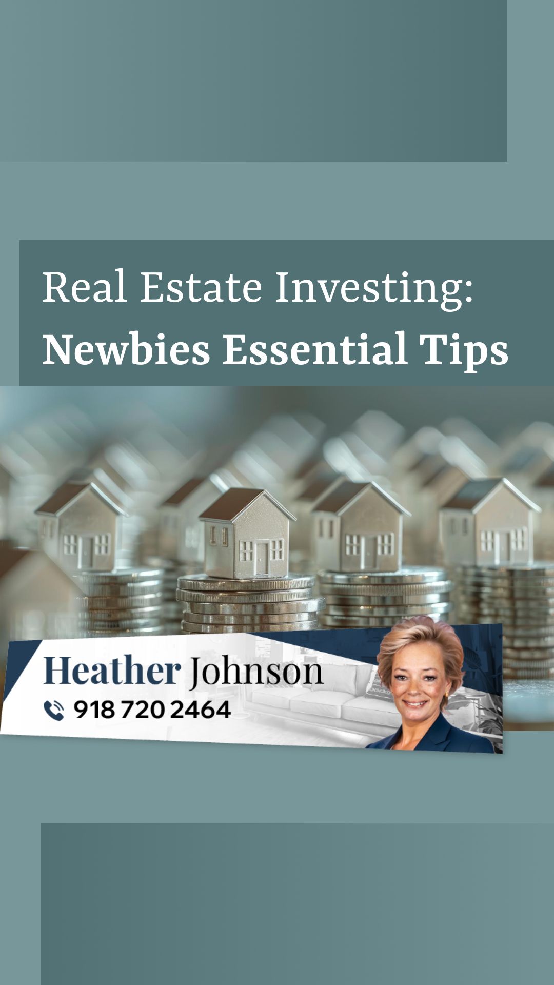 Real Estate Investing: Essential Tips for Newbies